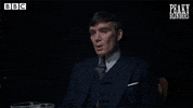 Television Reaction GIF by BBC