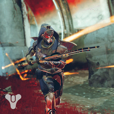 Destiny 2 Trials GIF by DestinyTheGame