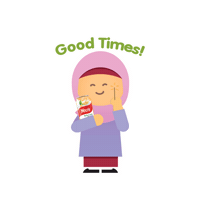 Ramadanwithyeos Sticker by YEOSSG