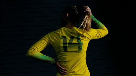 Oregon GIF by GoDucks