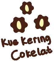 Kuelebaran Sticker