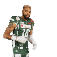 Rannfl Itsallabouttheu Sticker by Schwäbisch Hall Unicorns