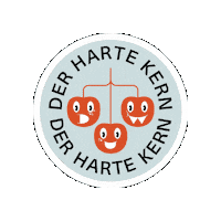 Bestseller Bookfair Sticker by Druck und Werte Creatives