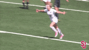 St Johns Hugs GIF by St. John's Red Storm