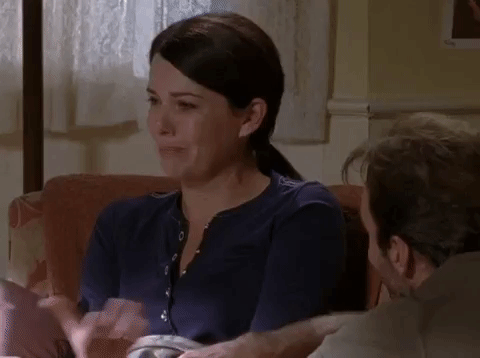 season 6 netflix GIF by Gilmore Girls 