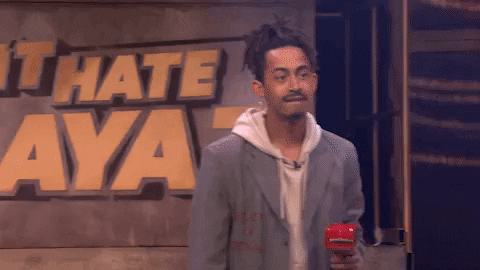 London Comedy GIF by Don't Hate The Playaz