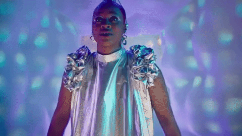 Link Lego GIF by Tierra Whack