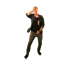 antoine griezmann dancing Sticker by whylder
