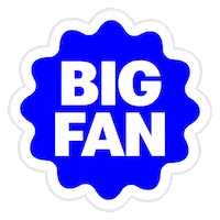 Number One Fan Love Sticker by McDonald's HK
