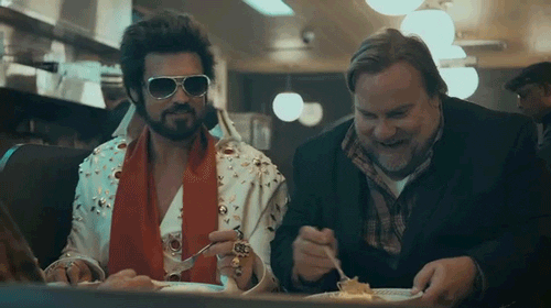cmt GIF by Still The King