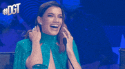 Got Talent Yes GIF by Dominicana's Got Talent
