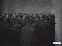 tcm sci-fi iconic tcm silent film GIF