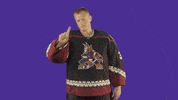 Sport No GIF by Arizona Coyotes