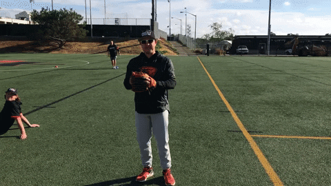 Ncaa GIF by Oregon State Baseball