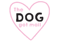 Delivery Ppb Sticker by Pawsome Paws Boutique