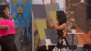 Happy Winner GIF by Big Brother