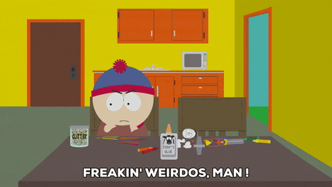 guess what stan marsh GIF by South Park 