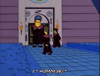 Season 6 GIF by The Simpsons
