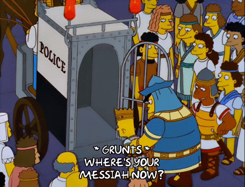 bart simpson lou GIF