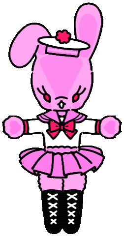 Bmal Sticker by Lambchen
