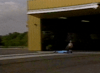 Found Footage Video GIF by Eternal Family