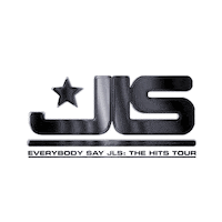 Jlsters Sticker by JLS