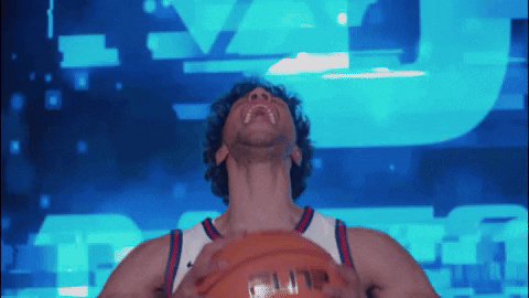 Daytonmbb Goflyers GIF by Dayton Flyers