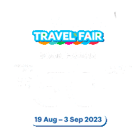 Trip Traveling Sticker by Traveloka