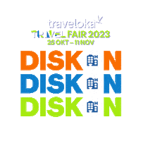 Sticker by Traveloka