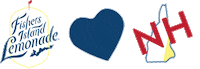 Filemonade Sticker by Fishers Island Lemonade