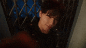 Lee Chan Selfie GIF