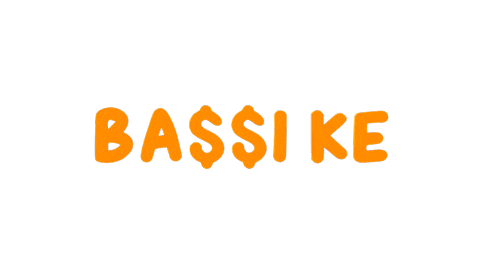 gif artist bassilon Sticker by BA$$ILONES