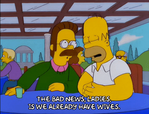 homer simpson episode 10 GIF