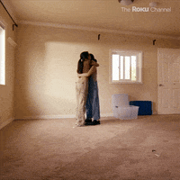Moving Out Season 1 GIF by The Roku Channel