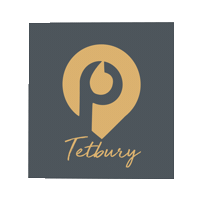 Perrybishop Sticker by perrybishopsalesandlettings