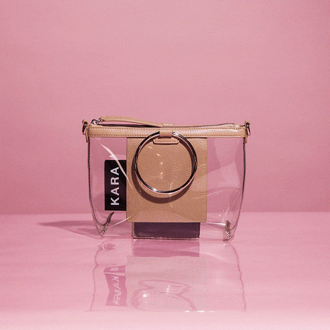 Demi Moore Pink GIF by KARA