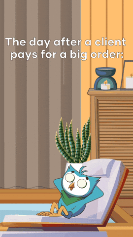 Perfection Approve GIF