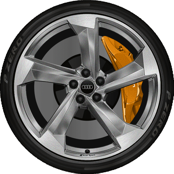Etron Sticker by Audi