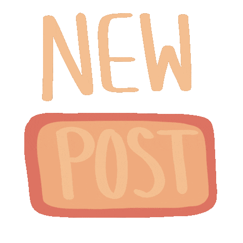 aspehal love new new post post Sticker