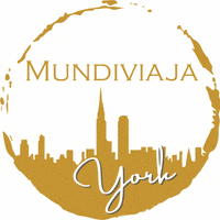 Mundiviaja nyc ny newyork nuevayork GIF