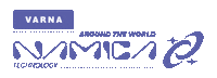 Varna Namica Sticker by Aptos