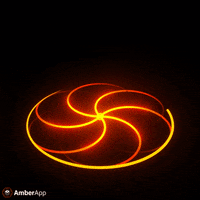 Money Glow GIF by AmberApp