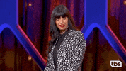 Jameela Jamil GIF by The Misery Index