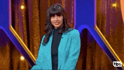 Tbs Jameela Jamil GIF by The Misery Index
