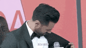 red carpet cfda awards 2019 GIF by CFDA