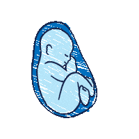 Baby Nutricia Sticker by Intracto