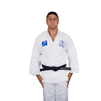 Judo Mtc Sticker by Minas Tênis Clube
