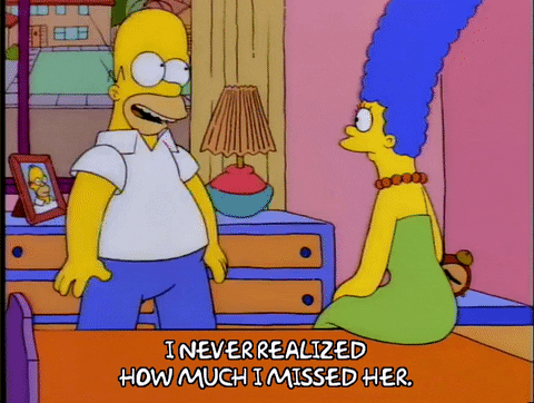 homer simpson GIF