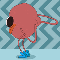 Animation Domination High Def Lol GIF by gifnews