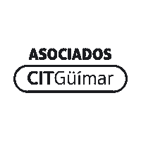 Asociadoscitguimar Sticker by CITGüímar